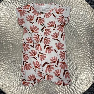 Lou Lou & Company Romper